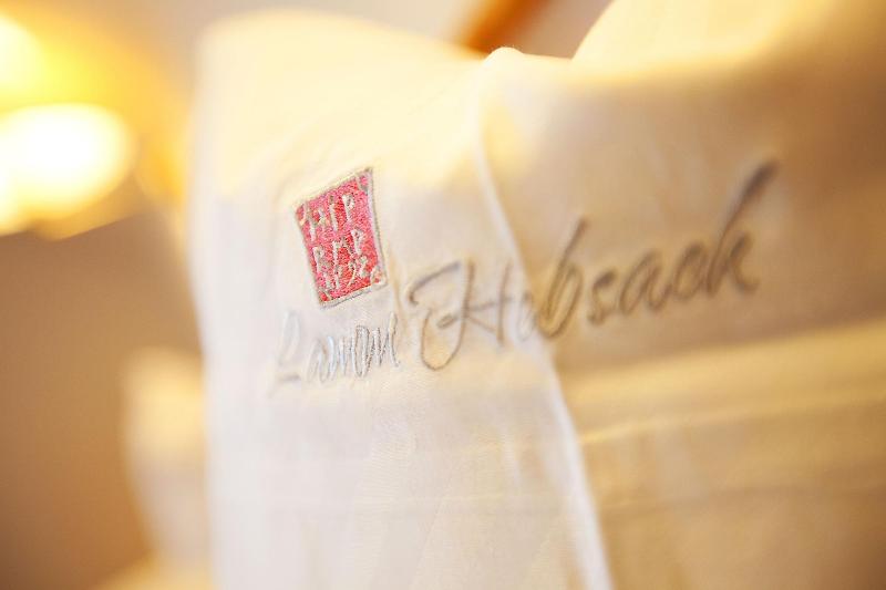 Hotel Lamm Hebsack - Oda