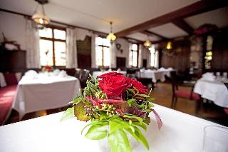 Hotel Lamm Hebsack fotoÄŸrafÄ±