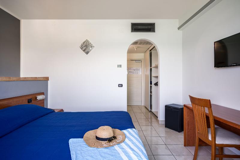 Carlton Riviera - Oda