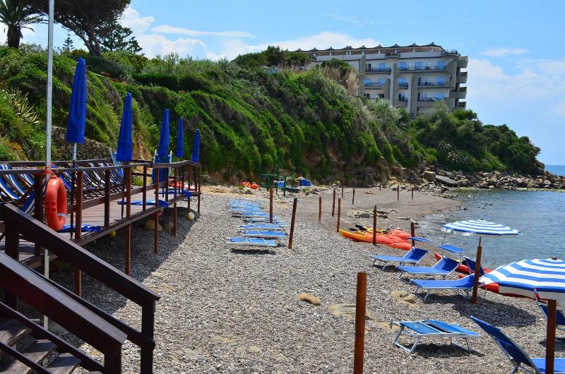 Carlton Riviera - Plaj