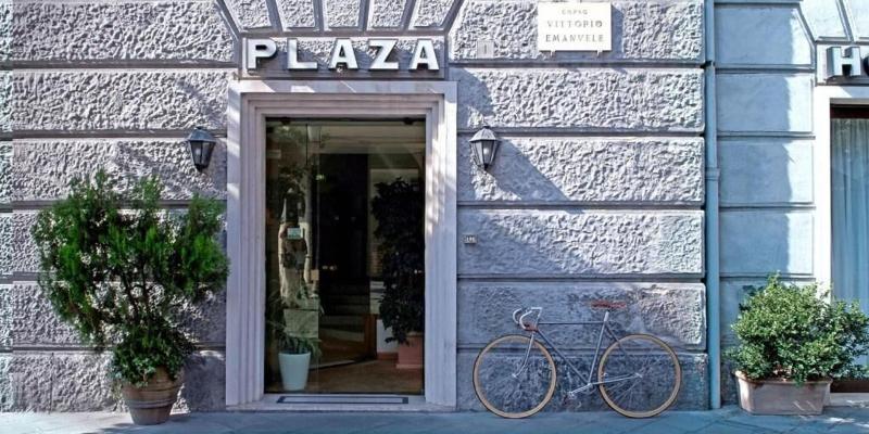 Plaza - Genel