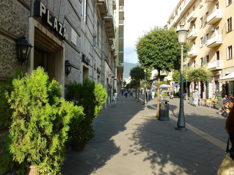 Plaza - Genel