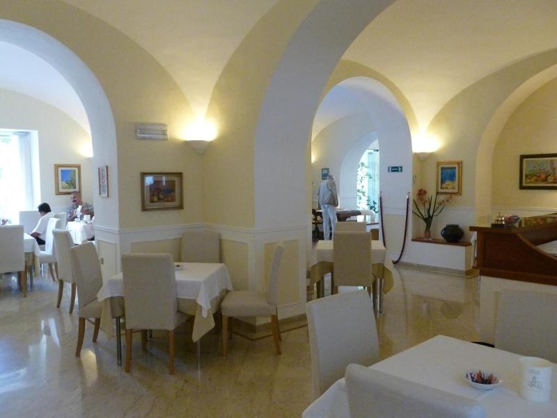 Plaza - Restoran