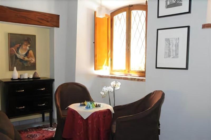 Albergo Duomo - Lobi
