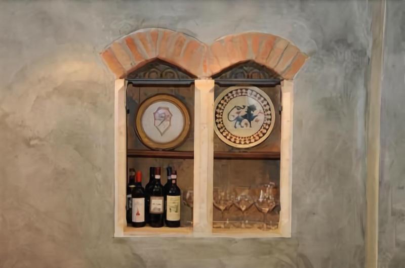 Albergo Duomo - Lobi