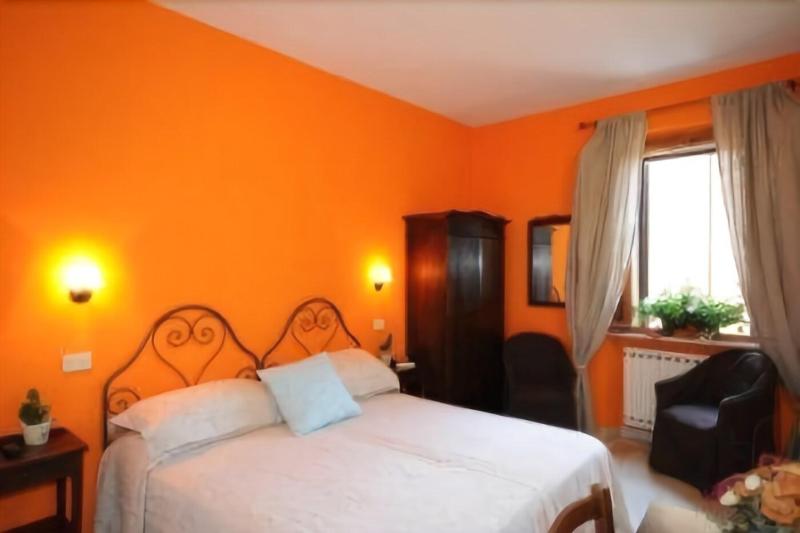 Albergo Duomo - Oda