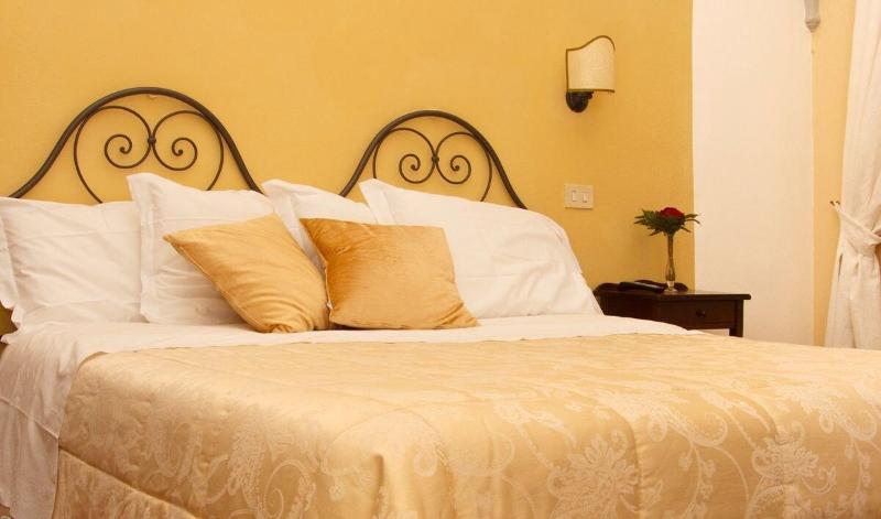 Albergo Duomo - Oda