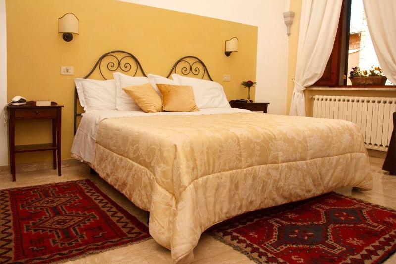 Albergo Duomo - Oda