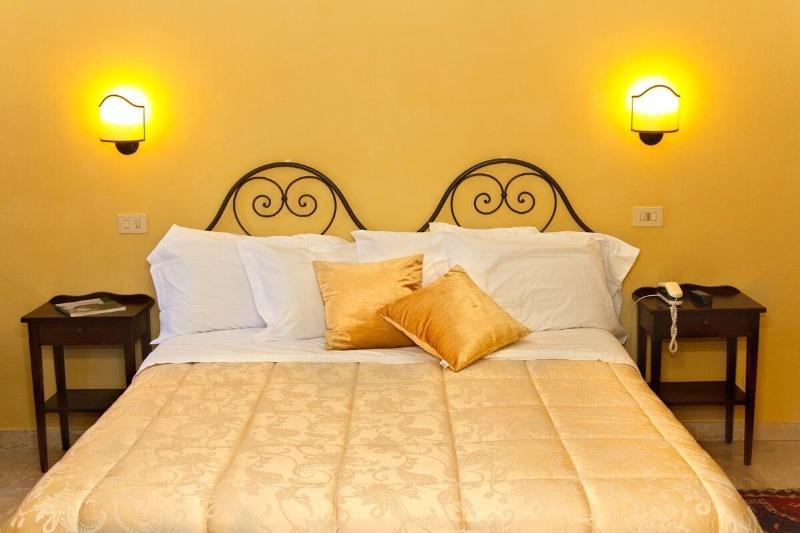 Albergo Duomo - Oda