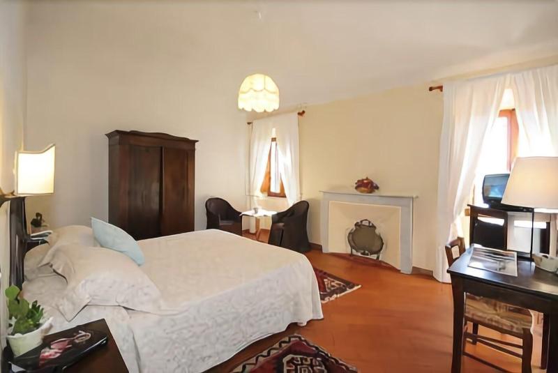 Albergo Duomo - Oda