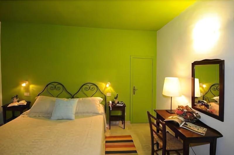 Albergo Duomo - Oda