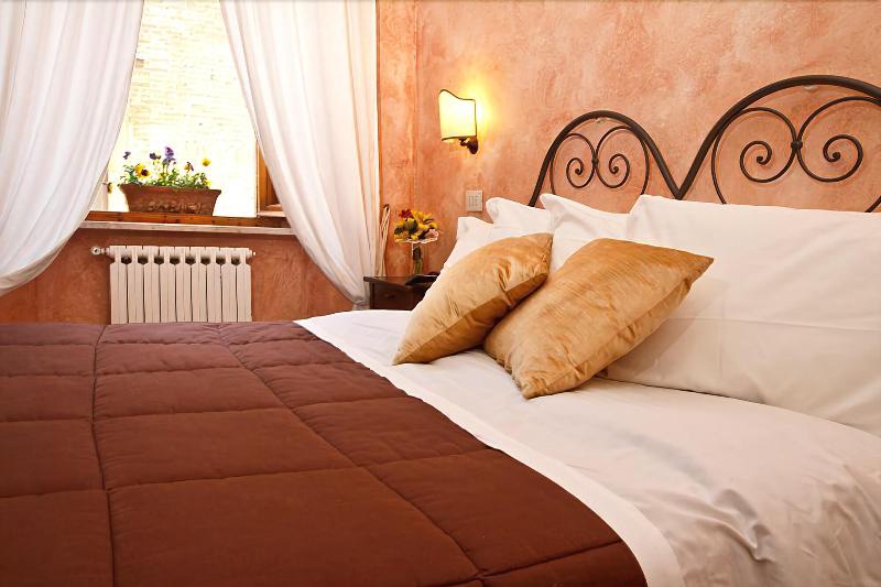 Albergo Duomo - Oda