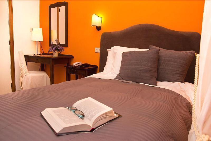 Albergo Duomo - Oda