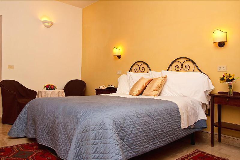 Albergo Duomo - Oda