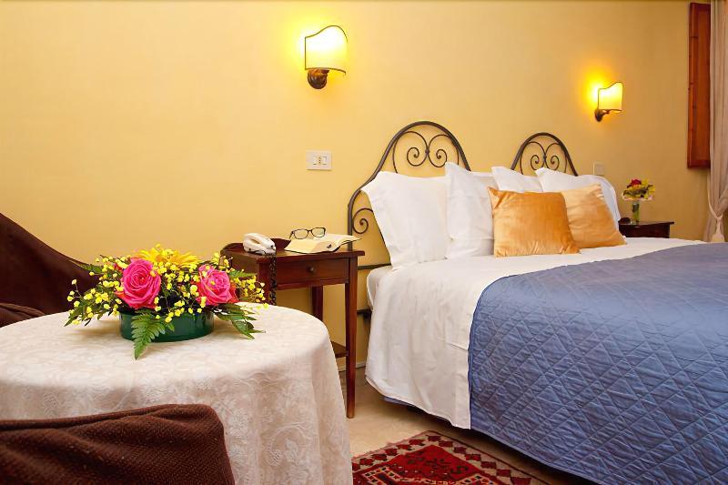 Albergo Duomo - Oda