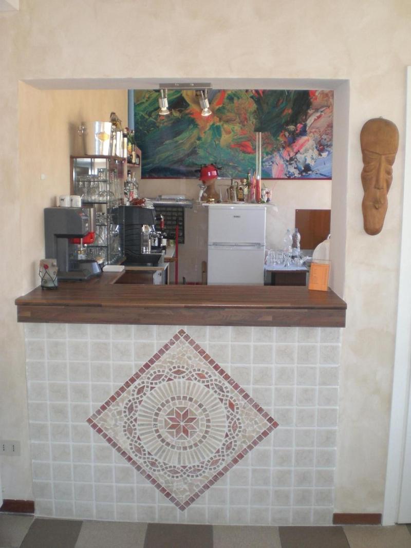 Belvedere Sanremo - Bar