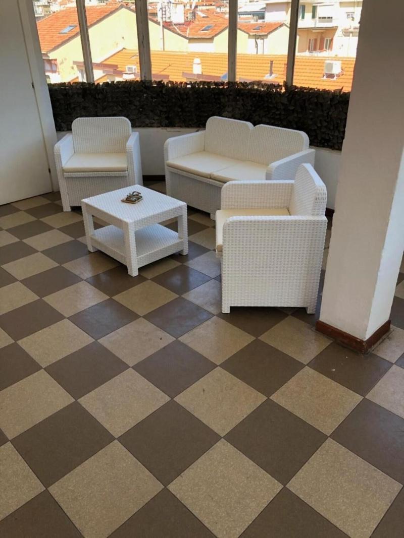 Belvedere Sanremo - Lobi