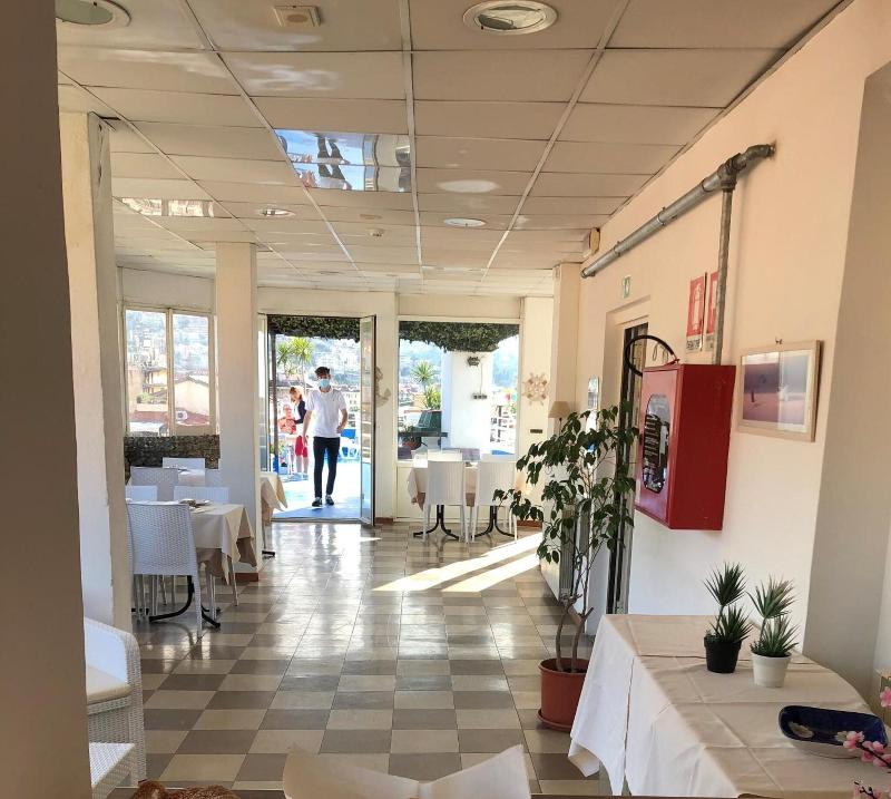 Belvedere Sanremo - Lobi