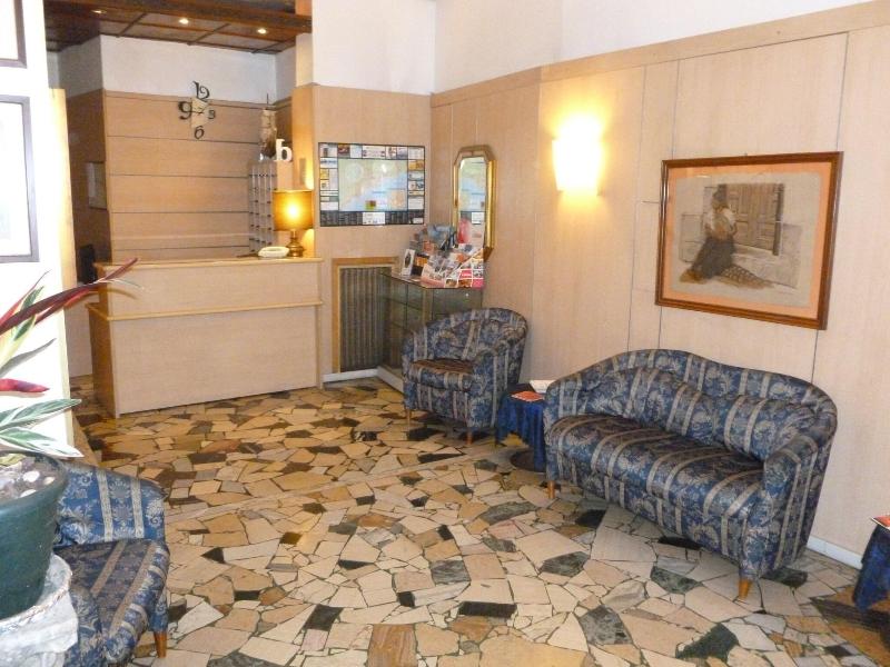 Belvedere Sanremo - Lobi