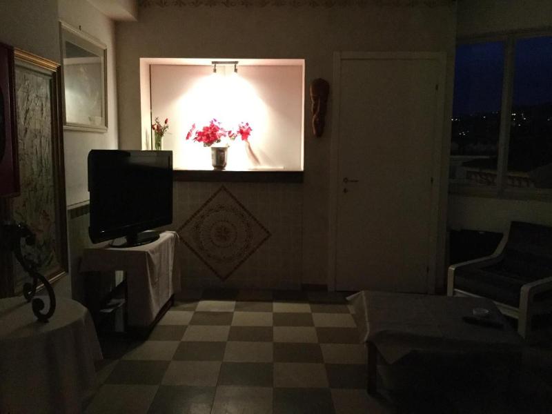 Belvedere Sanremo - Lobi