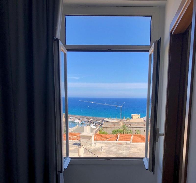 Belvedere Sanremo - Lobi