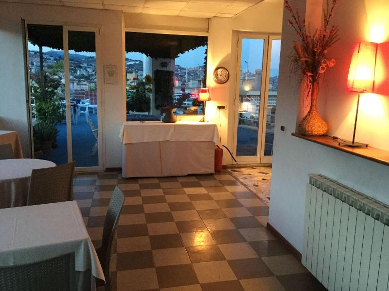 Belvedere Sanremo - Genel