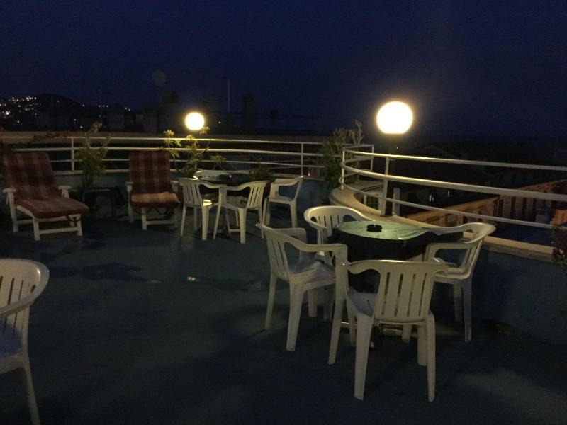 Belvedere Sanremo - Genel