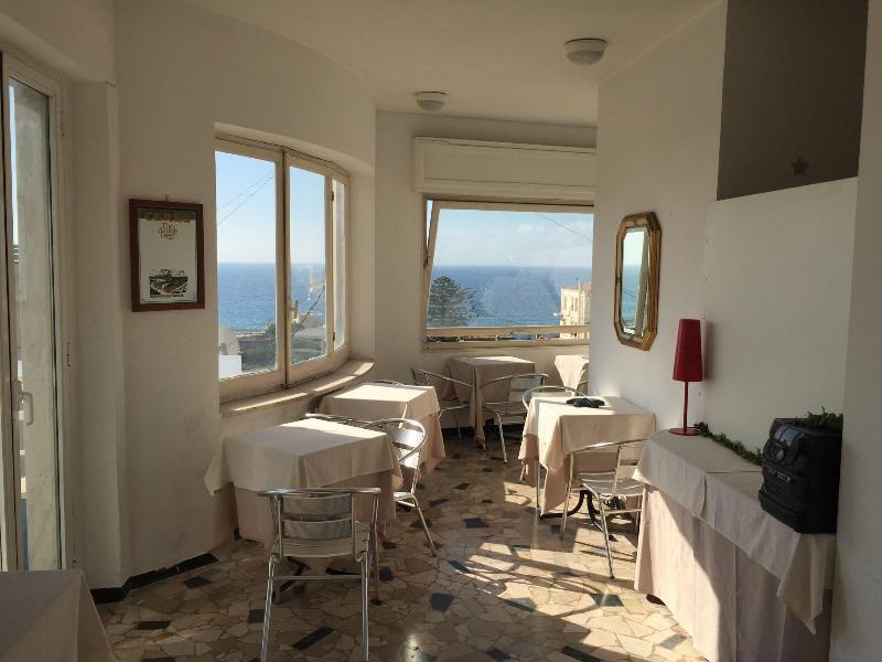 Belvedere Sanremo - Genel