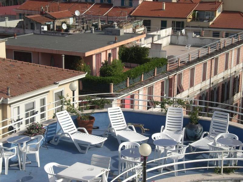 Belvedere Sanremo - Havuz