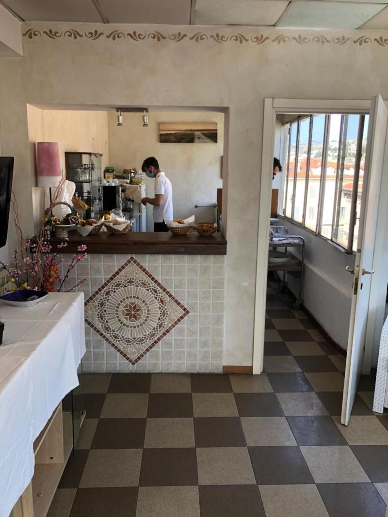 Belvedere Sanremo - Restoran