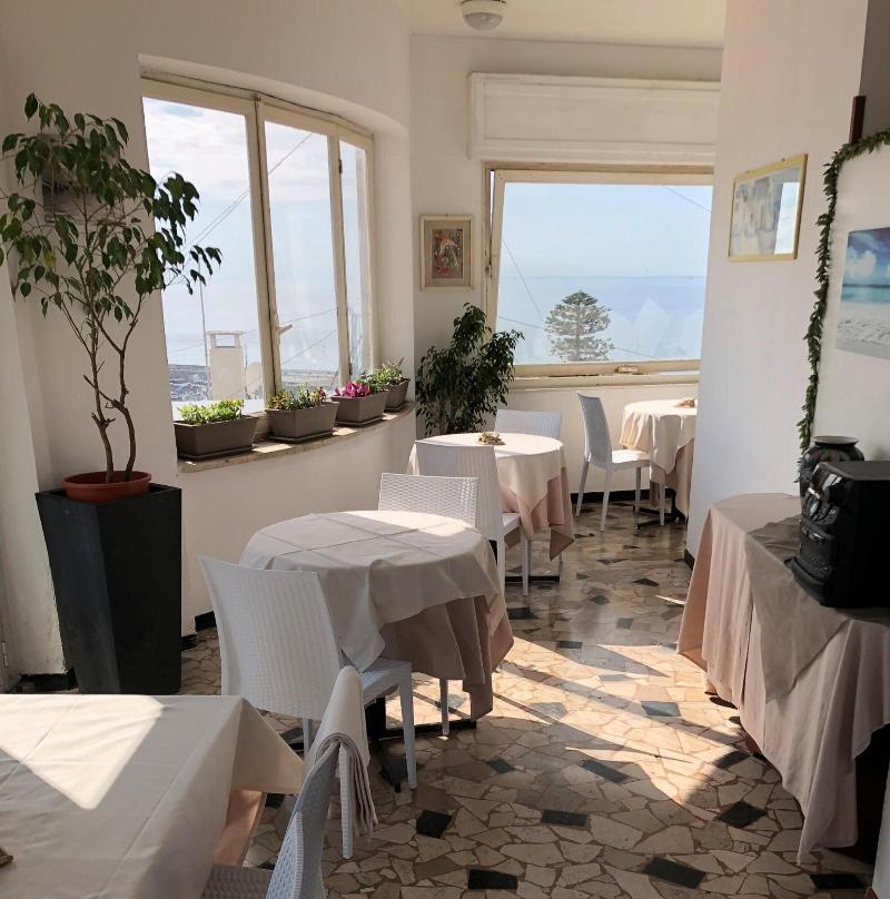 Belvedere Sanremo - Restoran