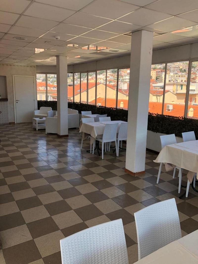 Belvedere Sanremo - Restoran