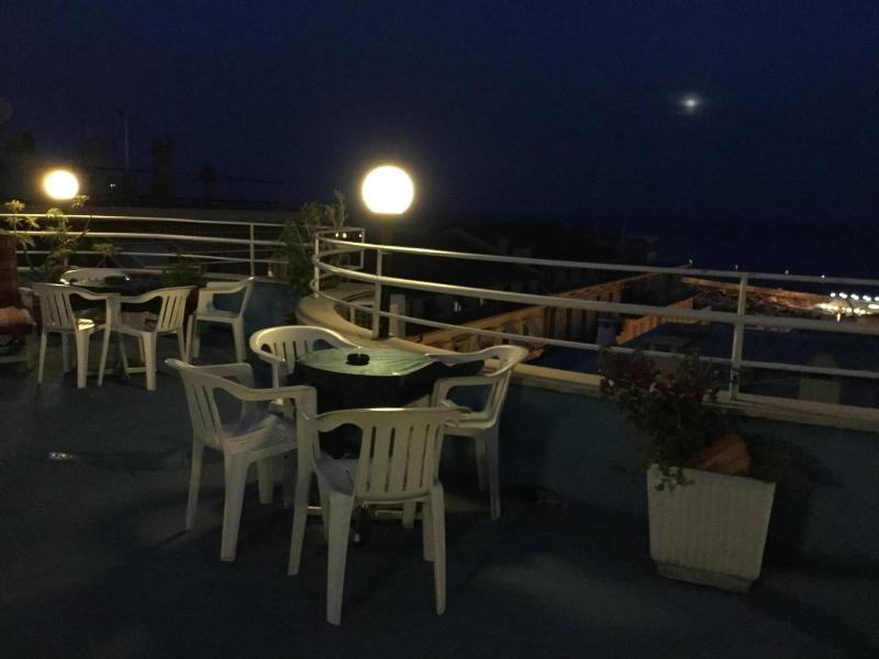 Belvedere Sanremo - Restoran