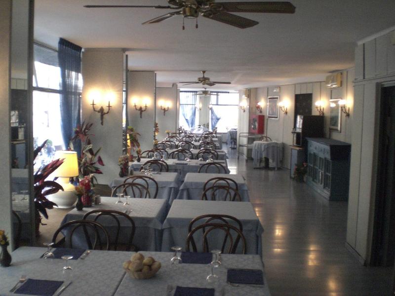 Belvedere Sanremo - Restoran
