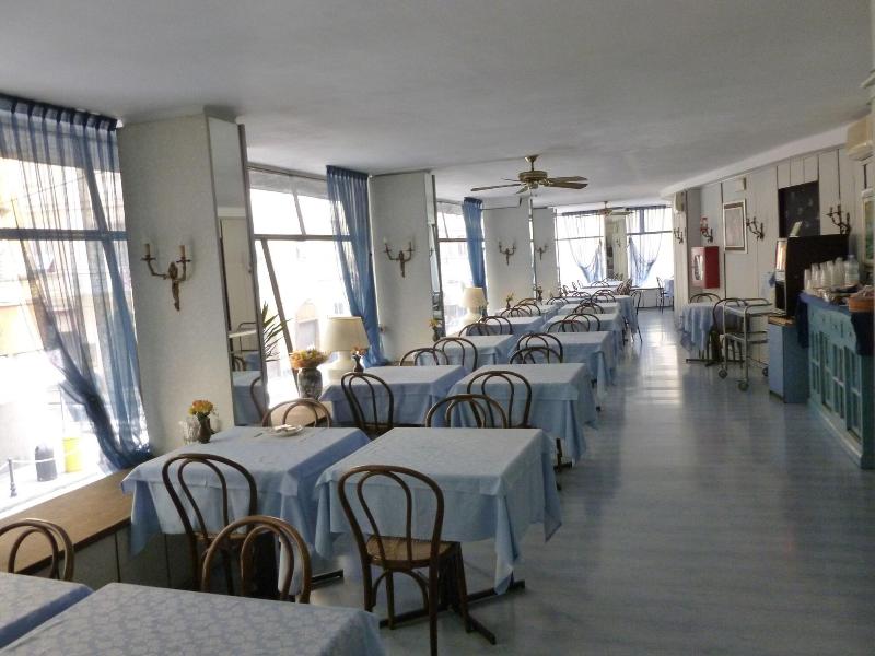 Belvedere Sanremo - Restoran