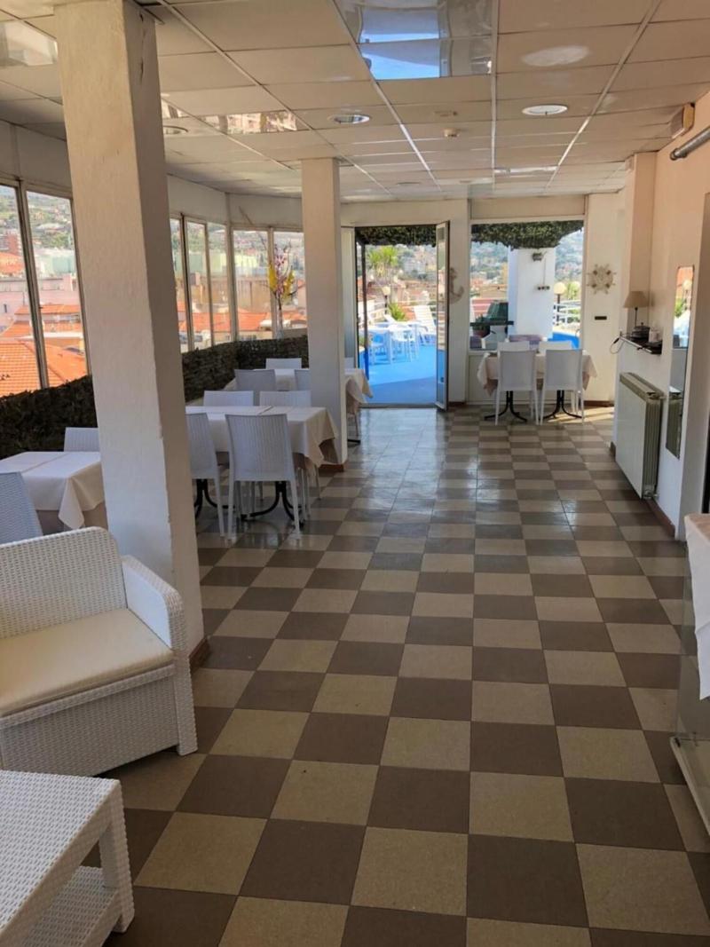 Belvedere Sanremo - Restoran