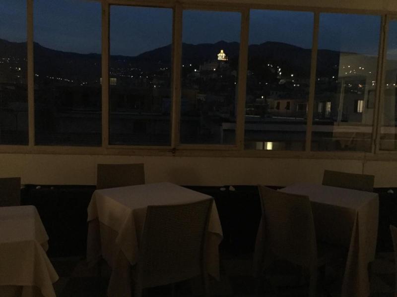 Belvedere Sanremo - Restoran
