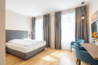 Jedermann otel fotoğrafı
