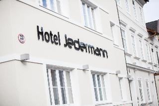 Jedermann fotoÄŸrafÄ±
