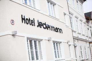 Jedermann fotoÄŸrafÄ±