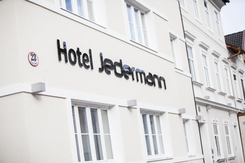 Jedermann - Genel