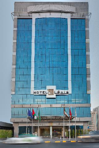 72 Hotel otel fotoğrafı