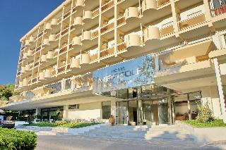 Mirasole otel fotoğrafı