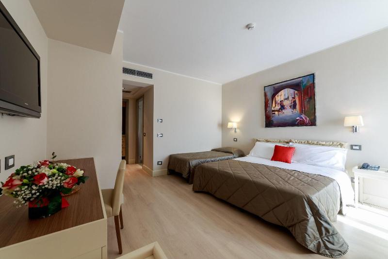 Mirasole - Oda
