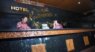 Kusuma Agrowisata fotoÄŸrafÄ±
