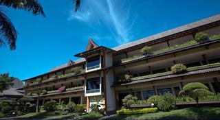 Kusuma Agrowisata otel fotoğrafı