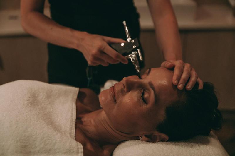LeCrans Hotel & Spa - Aktivite