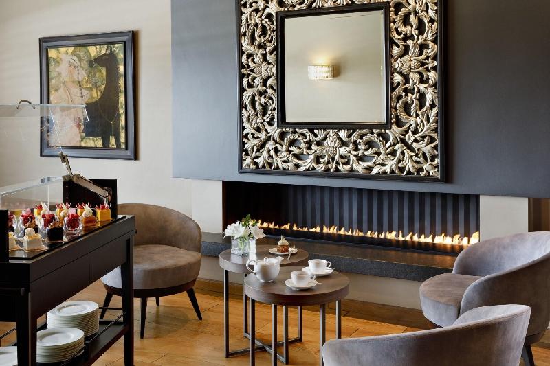 Guarda Golf - Bar