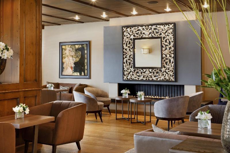Guarda Golf - Bar