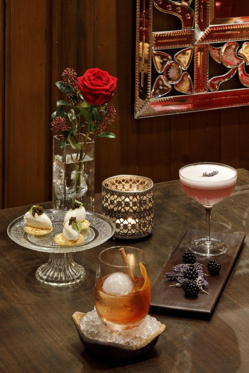 Guarda Golf - Bar